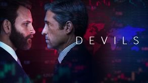 Devils, Série Drame, Sur CINE+OCS